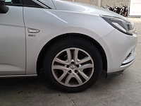 Personenauto, opel, astra, 2019 - afbeelding 19 van  74