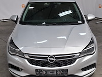 Personenauto, opel, astra, 2019 - afbeelding 12 van  74