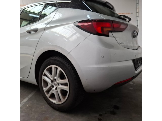 Personenauto, opel, astra, 2019 - afbeelding 25 van  74
