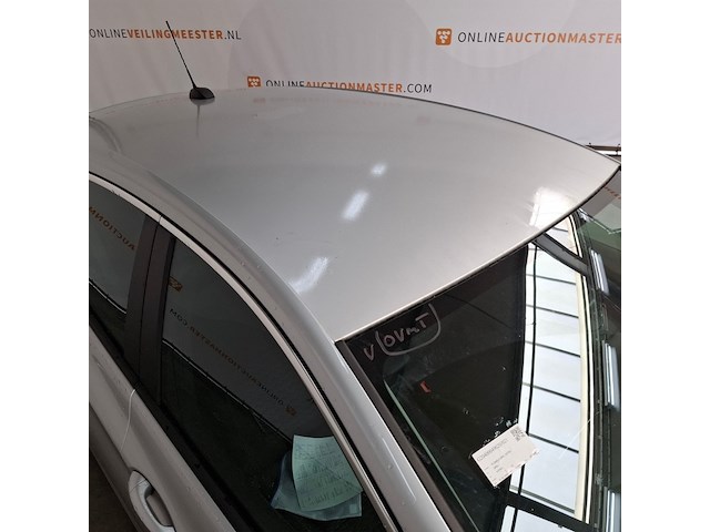 Personenauto, opel, astra, 2019 - afbeelding 28 van  74