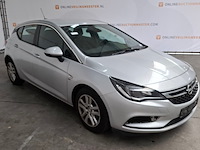 Personenauto, opel, astra, 2019 - afbeelding 23 van  74