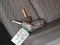 Personenauto, opel, astra, 2019 - afbeelding 35 van  74