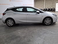 Personenauto, opel, astra, 2019 - afbeelding 34 van  74