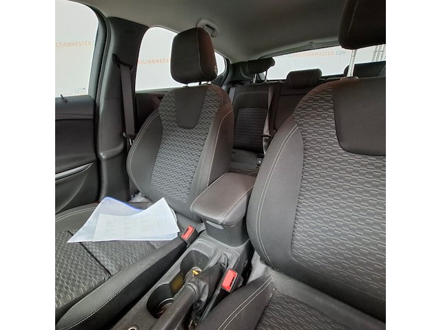 Personenauto, opel, astra, 2019 - afbeelding 46 van  74