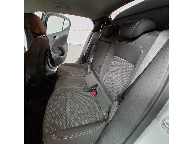 Personenauto, opel, astra, 2019 - afbeelding 47 van  74