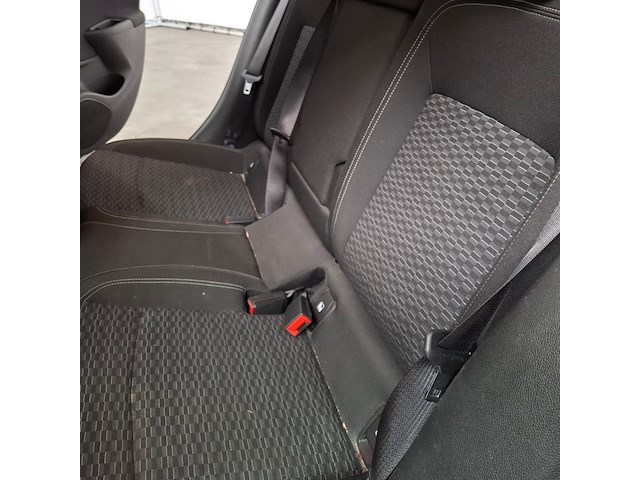 Personenauto, opel, astra, 2019 - afbeelding 48 van  74