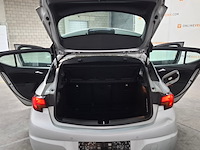 Personenauto, opel, astra, 2019 - afbeelding 49 van  74