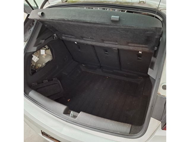 Personenauto, opel, astra, 2019 - afbeelding 50 van  74