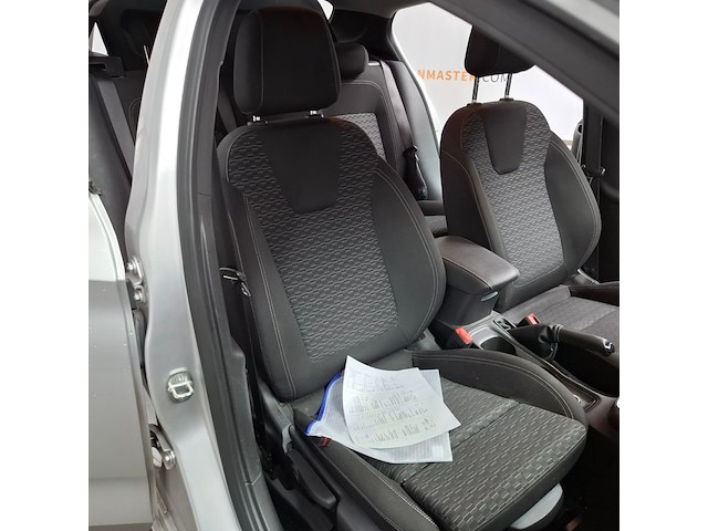 Personenauto, opel, astra, 2019 - afbeelding 54 van  74