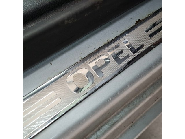 Personenauto, opel, astra, 2019 - afbeelding 55 van  74