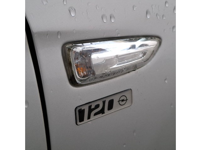 Personenauto, opel, astra, 2019 - afbeelding 45 van  74