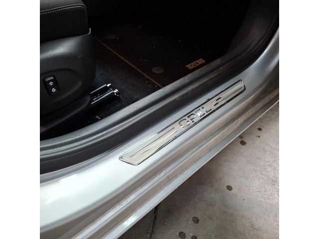 Personenauto, opel, astra, 2019 - afbeelding 57 van  74