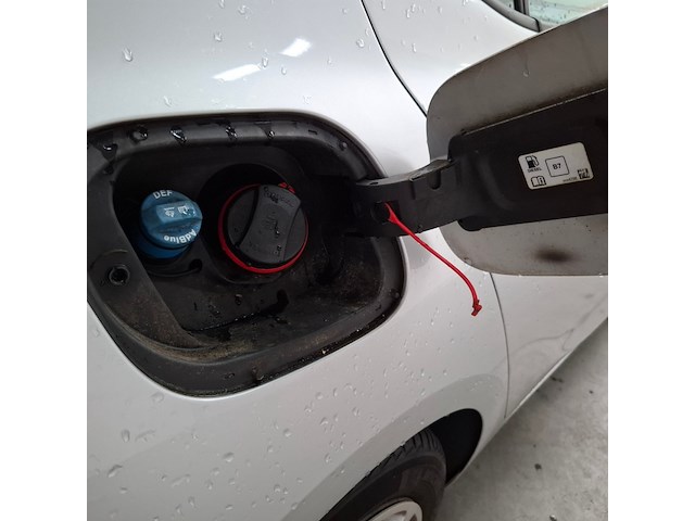 Personenauto, opel, astra, 2019 - afbeelding 58 van  74