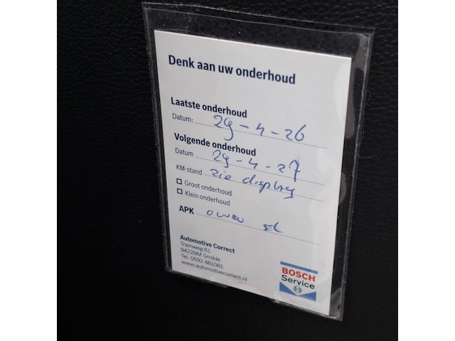 Personenauto, opel, astra, 2019 - afbeelding 61 van  74