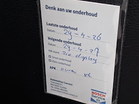 Personenauto, opel, astra, 2019 - afbeelding 61 van  74