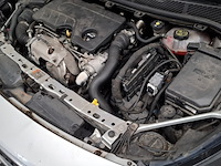 Personenauto, opel, astra, 2019 - afbeelding 63 van  74