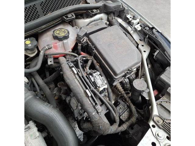 Personenauto, opel, astra, 2019 - afbeelding 64 van  74