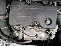 Personenauto, opel, astra, 2019 - afbeelding 65 van  74