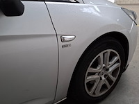 Personenauto, opel, astra, 2019 - afbeelding 56 van  74