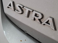 Personenauto, opel, astra, 2019 - afbeelding 69 van  74