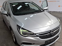Personenauto, opel, astra, 2019 - afbeelding 70 van  74