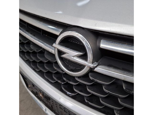 Personenauto, opel, astra, 2019 - afbeelding 71 van  74