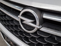 Personenauto, opel, astra, 2019 - afbeelding 71 van  74