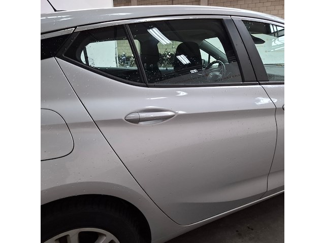 Personenauto, opel, astra, 2019 - afbeelding 73 van  74