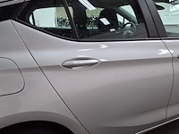 Personenauto, opel, astra, 2019 - afbeelding 73 van  74
