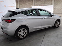 Personenauto, opel, astra, 2019 - afbeelding 74 van  74
