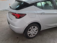 Personenauto, opel, astra, 2019 - afbeelding 2 van  49