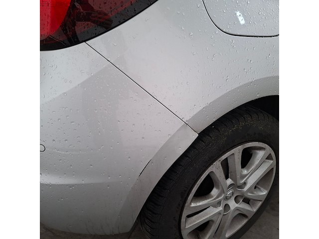 Personenauto, opel, astra, 2019 - afbeelding 3 van  49