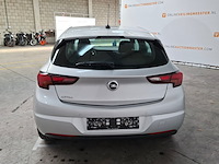 Personenauto, opel, astra, 2019 - afbeelding 4 van  49