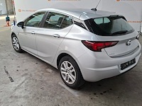 Personenauto, opel, astra, 2019 - afbeelding 6 van  49