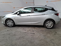 Personenauto, opel, astra, 2019 - afbeelding 7 van  49