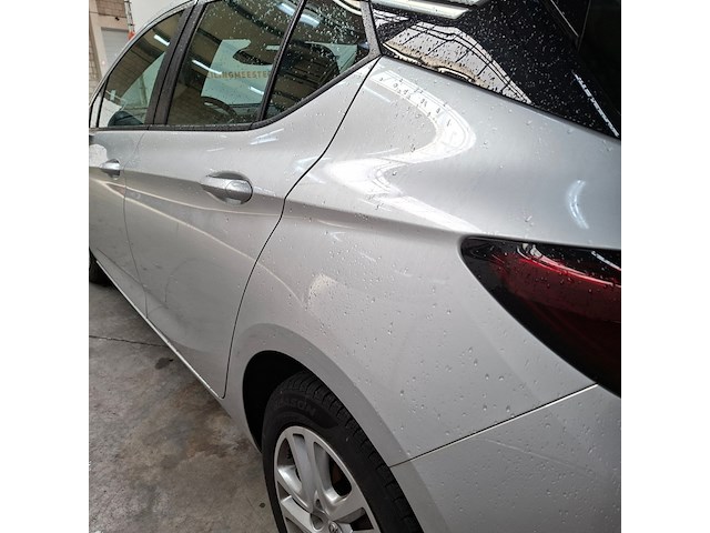 Personenauto, opel, astra, 2019 - afbeelding 8 van  49
