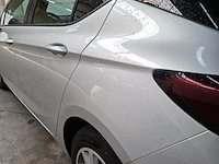 Personenauto, opel, astra, 2019 - afbeelding 8 van  49