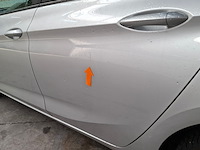 Personenauto, opel, astra, 2019 - afbeelding 9 van  49