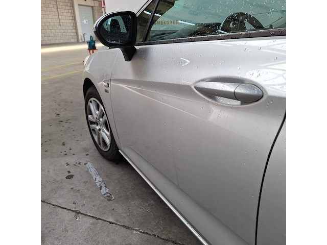 Personenauto, opel, astra, 2019 - afbeelding 10 van  49