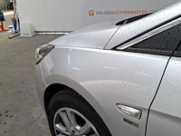 Personenauto, opel, astra, 2019 - afbeelding 11 van  49