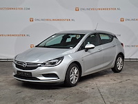 Personenauto, opel, astra, 2019 - afbeelding 1 van  49