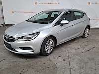 Personenauto, opel, astra, 2019 - afbeelding 13 van  49