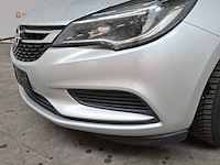 Personenauto, opel, astra, 2019 - afbeelding 14 van  49