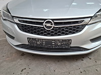 Personenauto, opel, astra, 2019 - afbeelding 15 van  49