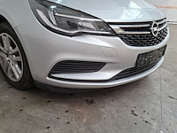Personenauto, opel, astra, 2019 - afbeelding 16 van  49