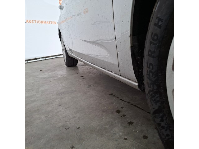 Personenauto, opel, astra, 2019 - afbeelding 18 van  49