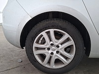 Personenauto, opel, astra, 2019 - afbeelding 19 van  49