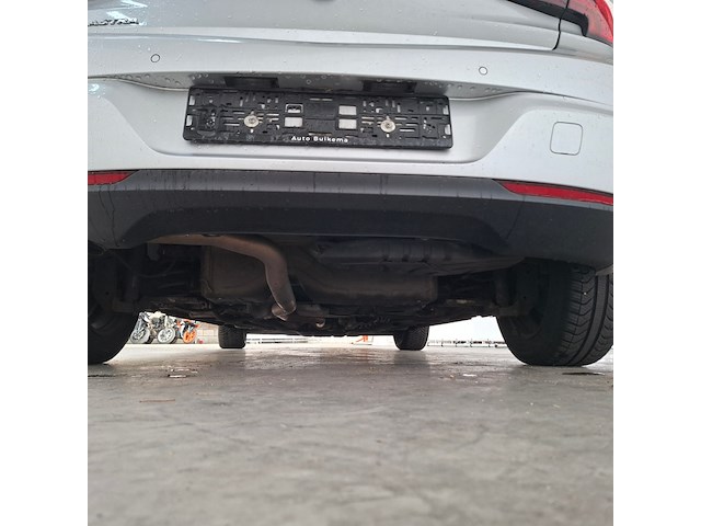 Personenauto, opel, astra, 2019 - afbeelding 20 van  49