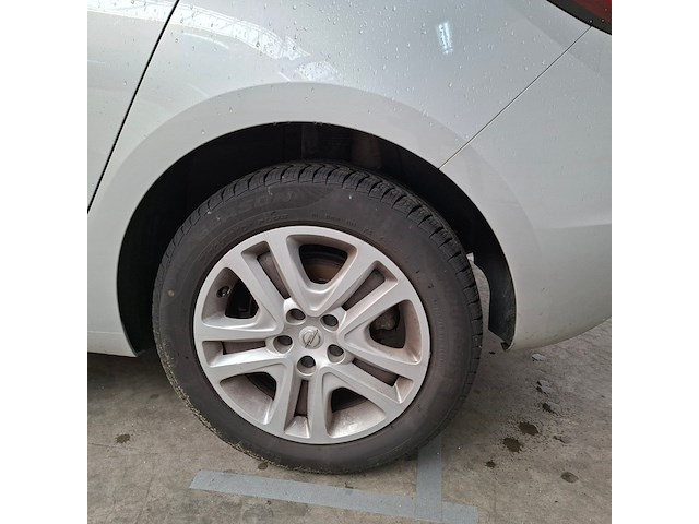 Personenauto, opel, astra, 2019 - afbeelding 21 van  49