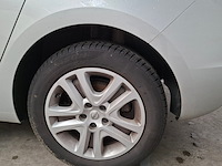 Personenauto, opel, astra, 2019 - afbeelding 21 van  49